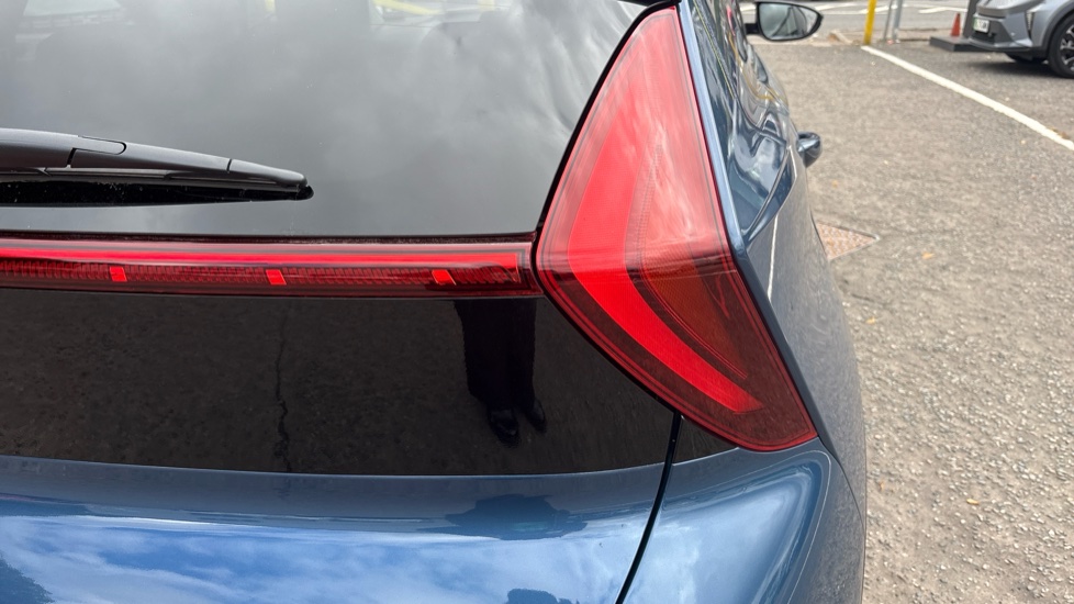 Hyundai BAYON 1.0 TGDi Ultimate 5dr Petrol Hatchback - Image 36