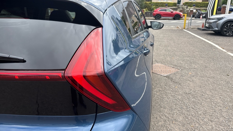 Hyundai BAYON 1.0 TGDi Ultimate 5dr Petrol Hatchback - Image 37