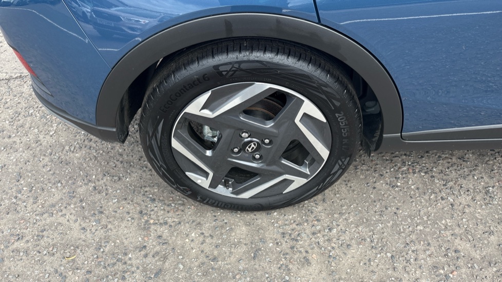 Hyundai BAYON 1.0 TGDi Ultimate 5dr Petrol Hatchback - Image 38