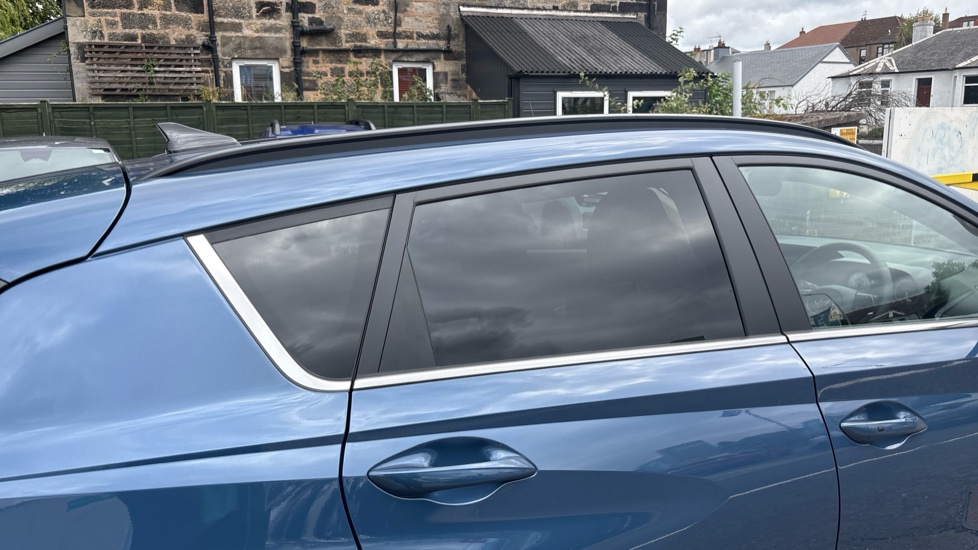 Hyundai BAYON 1.0 TGDi Ultimate 5dr Petrol Hatchback - Image 39