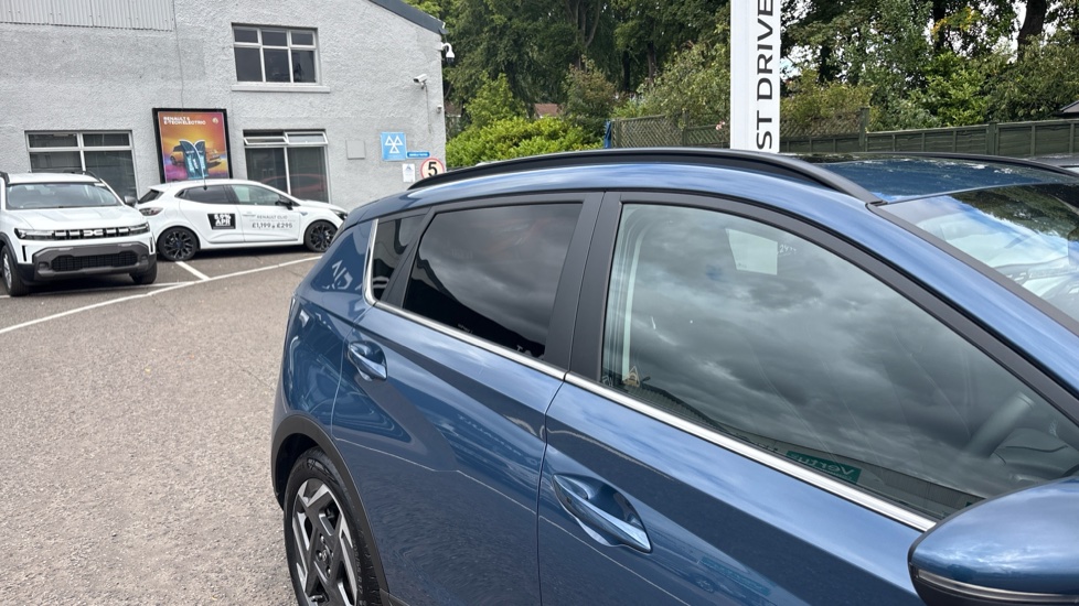 Hyundai BAYON 1.0 TGDi Ultimate 5dr Petrol Hatchback - Image 41