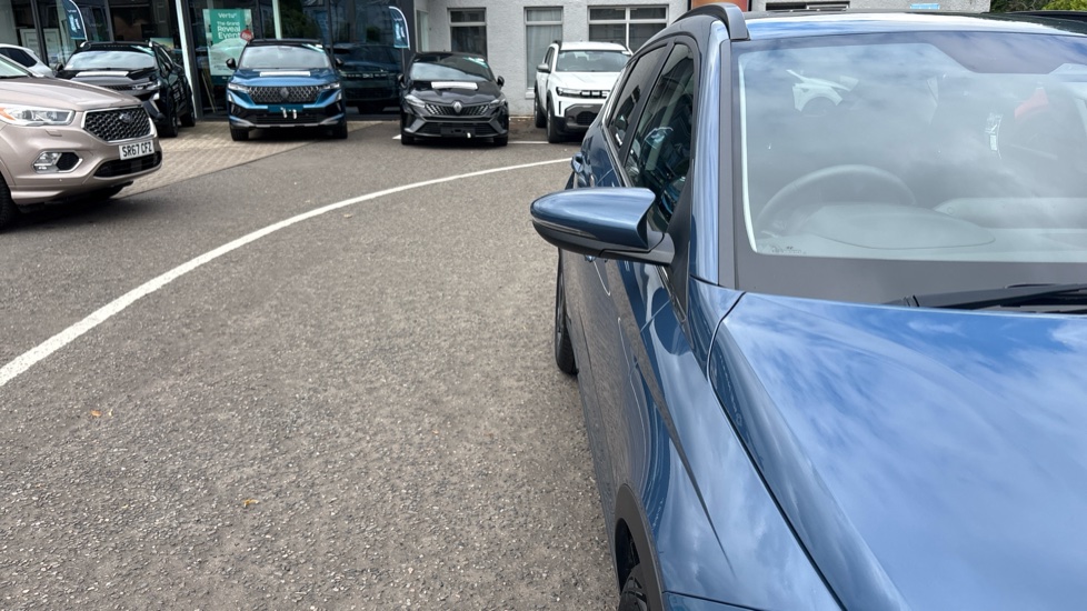 Hyundai BAYON 1.0 TGDi Ultimate 5dr Petrol Hatchback - Image 43