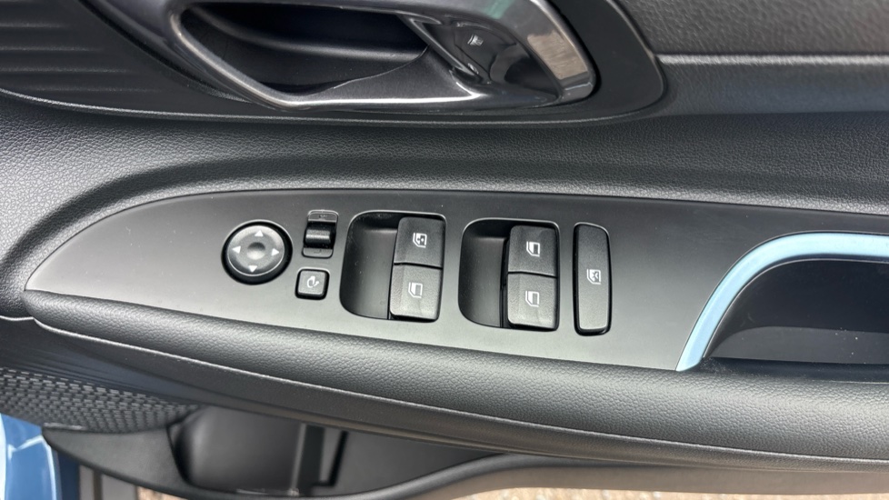 Hyundai BAYON 1.0 TGDi Ultimate 5dr Petrol Hatchback - Image 44