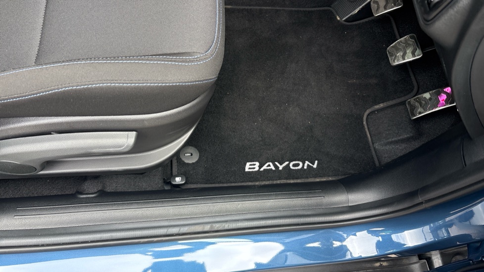 Hyundai BAYON 1.0 TGDi Ultimate 5dr Petrol Hatchback - Image 45