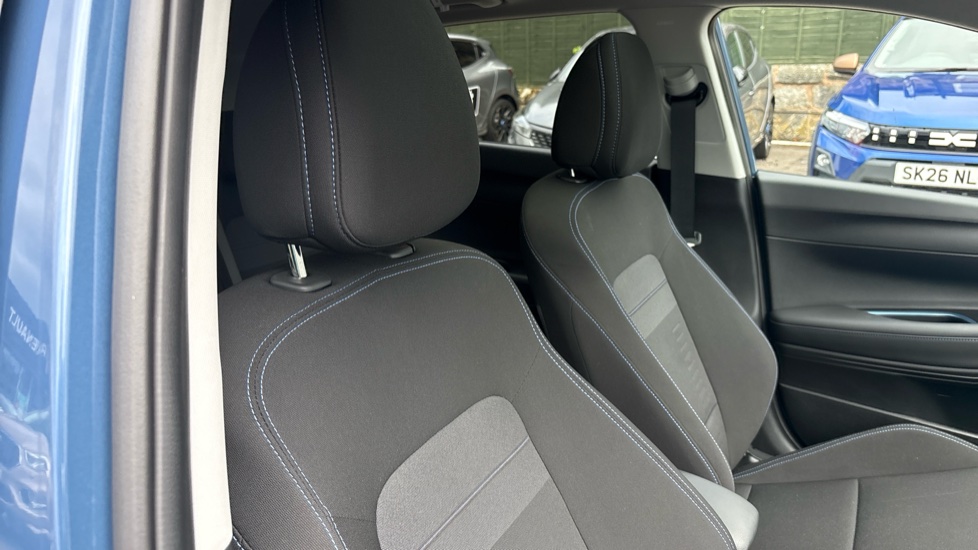Hyundai BAYON 1.0 TGDi Ultimate 5dr Petrol Hatchback - Image 46