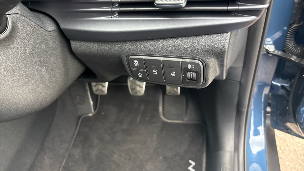 Hyundai BAYON 1.0 TGDi Ultimate 5dr Petrol Hatchback - Image 47