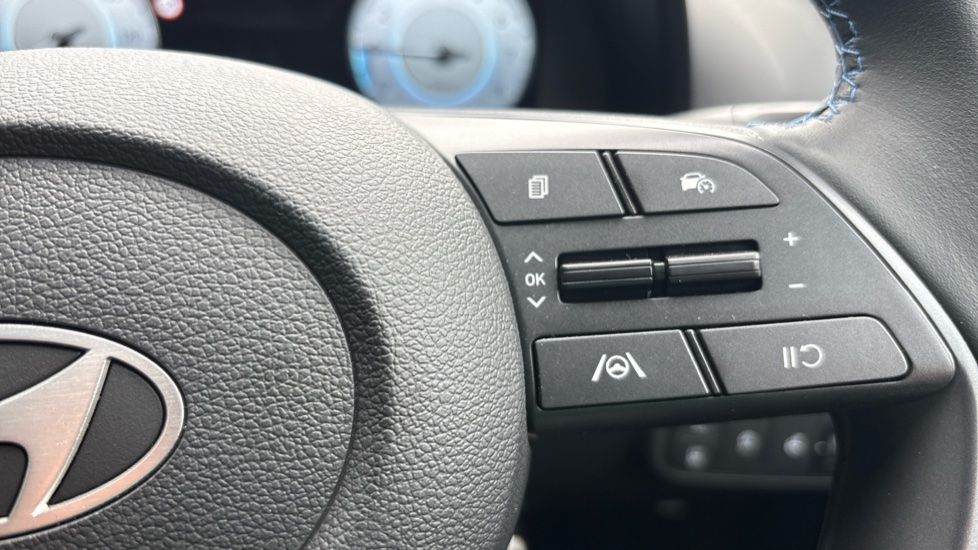 Hyundai BAYON 1.0 TGDi Ultimate 5dr Petrol Hatchback - Image 48