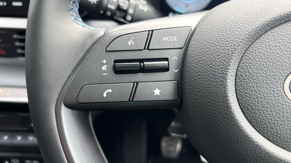 Hyundai BAYON 1.0 TGDi Ultimate 5dr Petrol Hatchback - Image 49