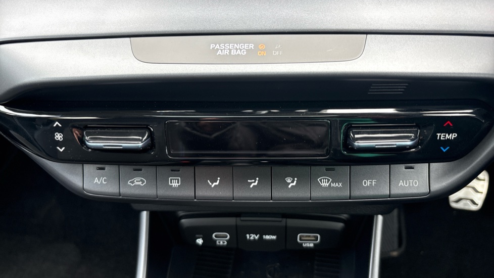 Hyundai BAYON 1.0 TGDi Ultimate 5dr Petrol Hatchback - Image 50