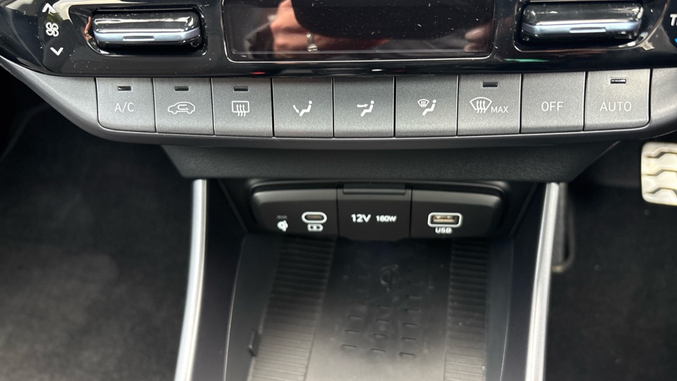 Hyundai BAYON 1.0 TGDi Ultimate 5dr Petrol Hatchback - Image 51