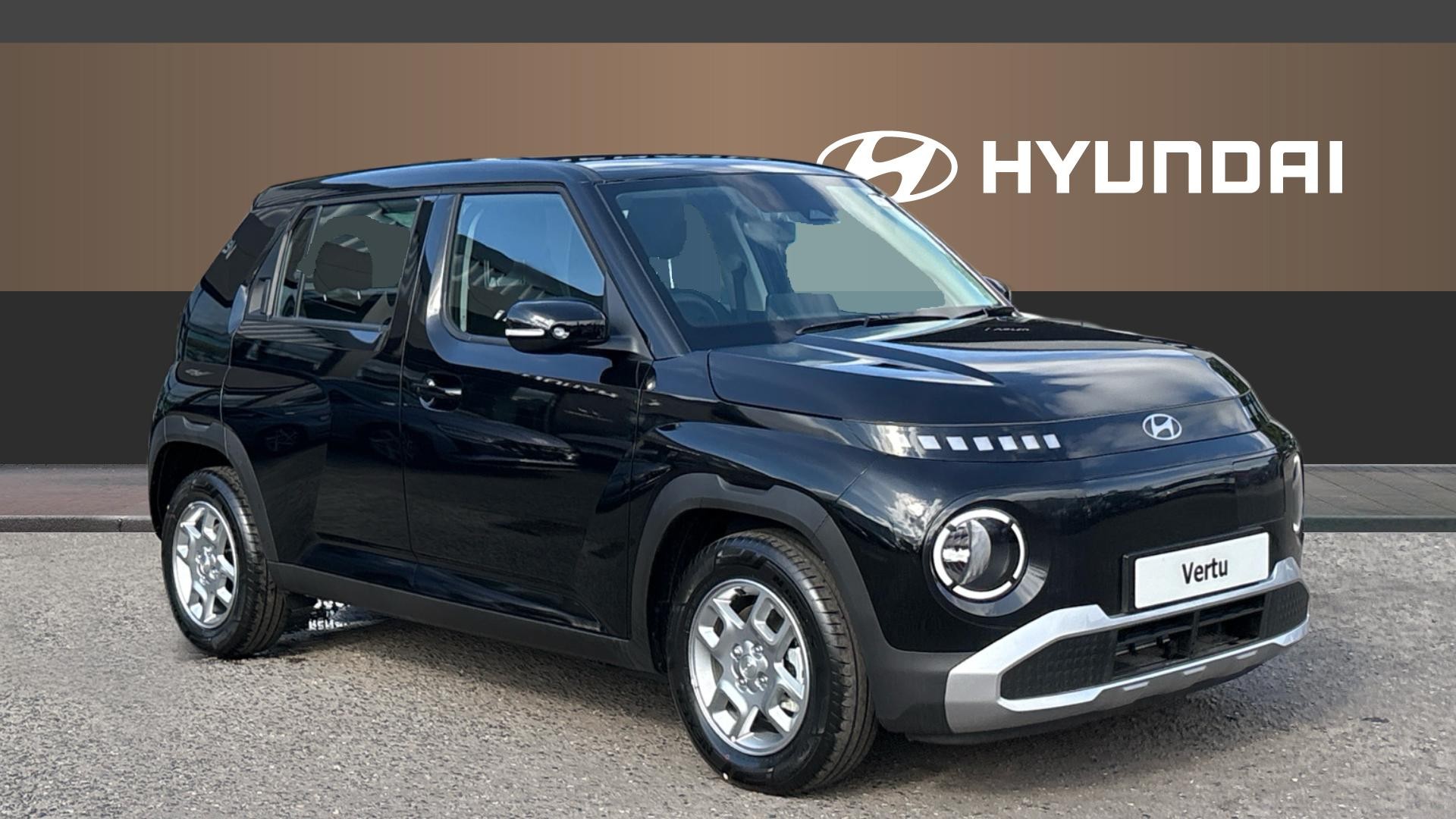 Hyundai Inster listing photo