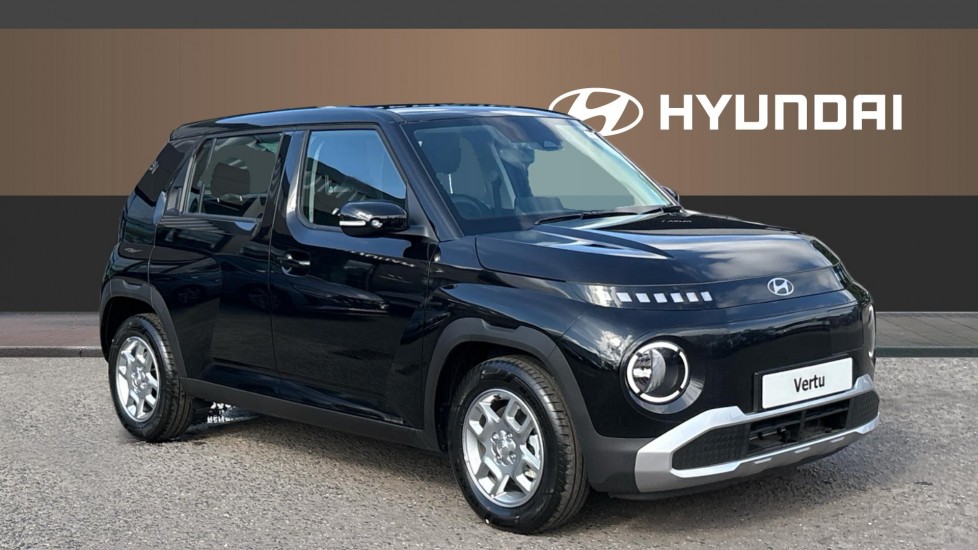 Hyundai INSTER 85kW 01 49kWh 5dr Auto Electric Hatchback - Image 1