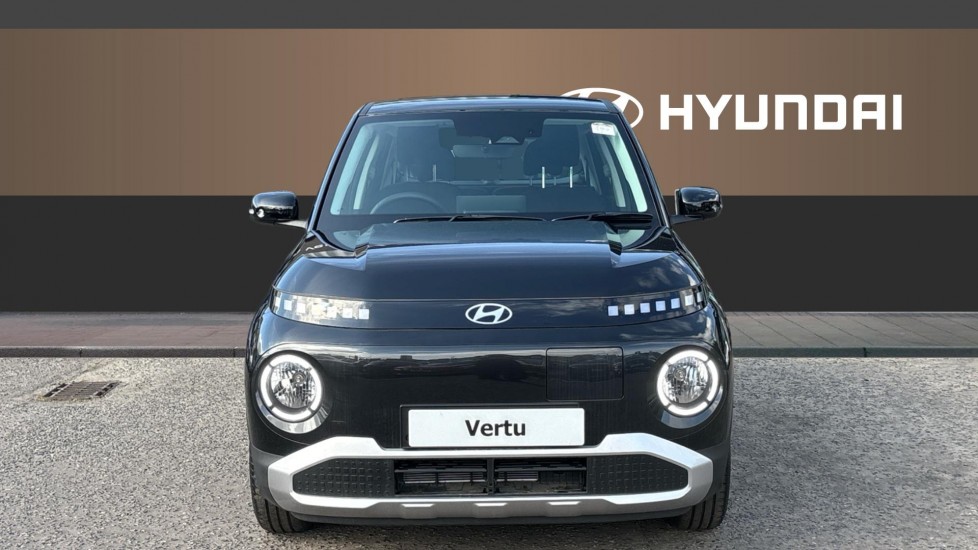 Hyundai INSTER 85kW 01 49kWh 5dr Auto Electric Hatchback - Image 3