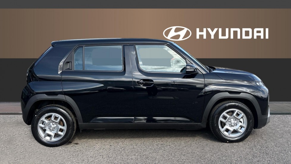 Hyundai INSTER 85kW 01 49kWh 5dr Auto Electric Hatchback - Image 5