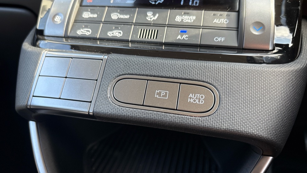 Hyundai INSTER 85kW 01 49kWh 5dr Auto Electric Hatchback - Image 37