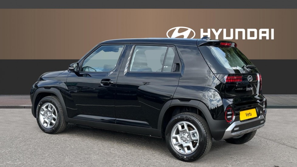 Hyundai INSTER 85kW 01 49kWh 5dr Auto Electric Hatchback - Image 2