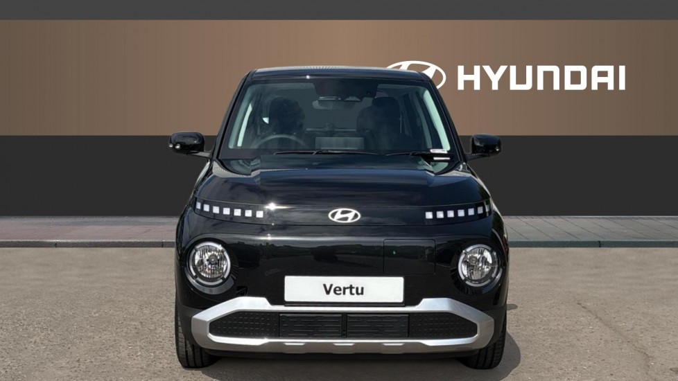 Hyundai INSTER 85kW 01 49kWh 5dr Auto Electric Hatchback - Image 3