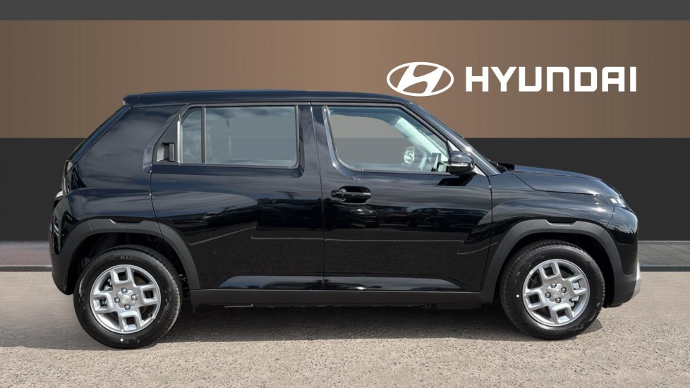 Hyundai INSTER 85kW 01 49kWh 5dr Auto Electric Hatchback - Image 5