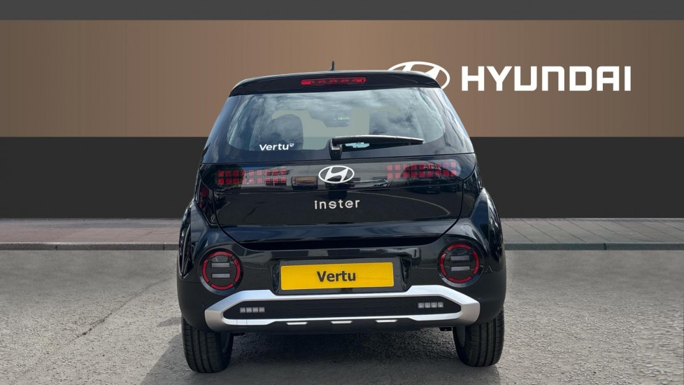Hyundai INSTER 85kW 01 49kWh 5dr Auto Electric Hatchback - Image 6
