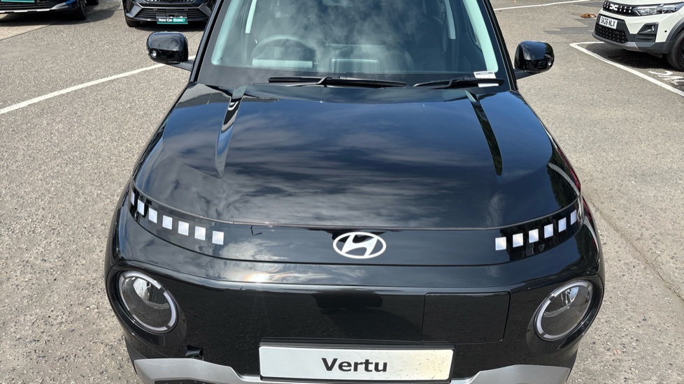 Hyundai INSTER 85kW 01 49kWh 5dr Auto Electric Hatchback - Image 8