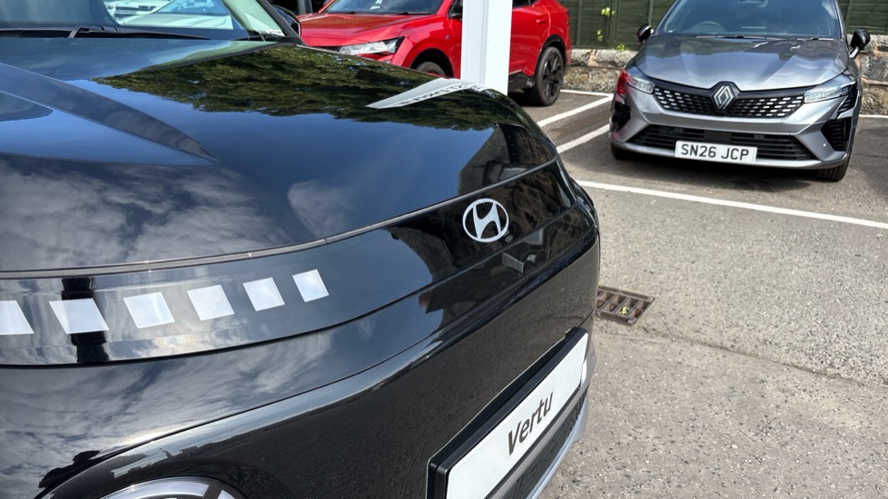 Hyundai INSTER 85kW 01 49kWh 5dr Auto Electric Hatchback - Image 21
