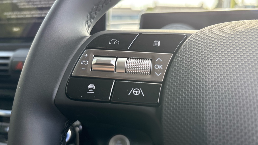 Hyundai INSTER 85kW 01 49kWh 5dr Auto Electric Hatchback - Image 30
