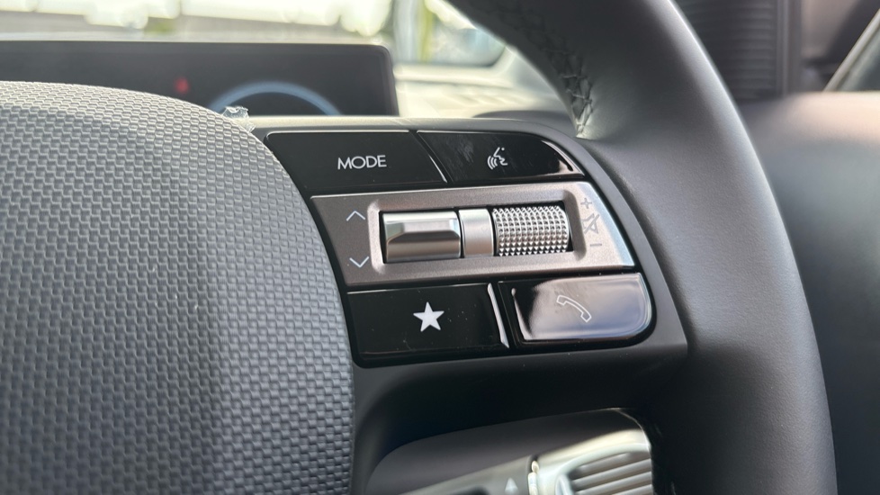 Hyundai INSTER 85kW 01 49kWh 5dr Auto Electric Hatchback - Image 31