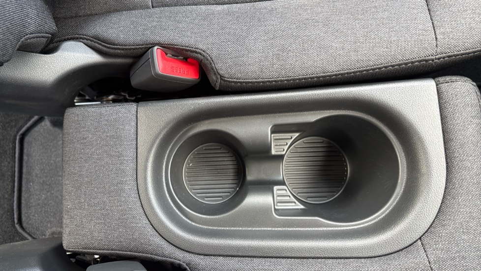 Hyundai INSTER 85kW 01 49kWh 5dr Auto Electric Hatchback - Image 46