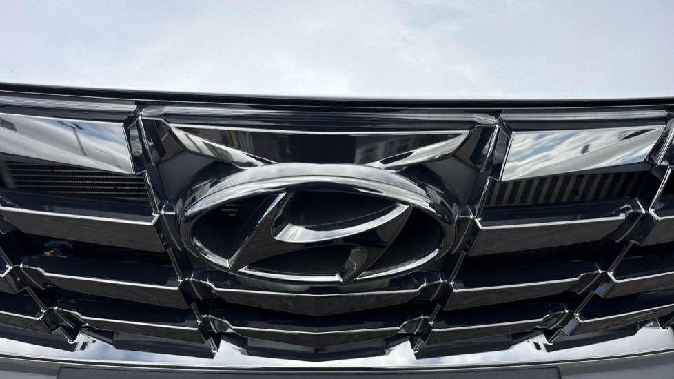 Hyundai TUCSON 1.6 TGDi 48V MHD N Line S 5dr 2WD DCT Petrol Estate - Image 21