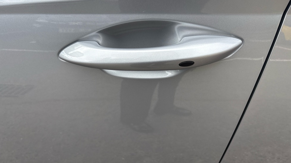 Hyundai TUCSON 1.6 TGDi 48V MHD N Line S 5dr 2WD DCT Petrol Estate - Image 27