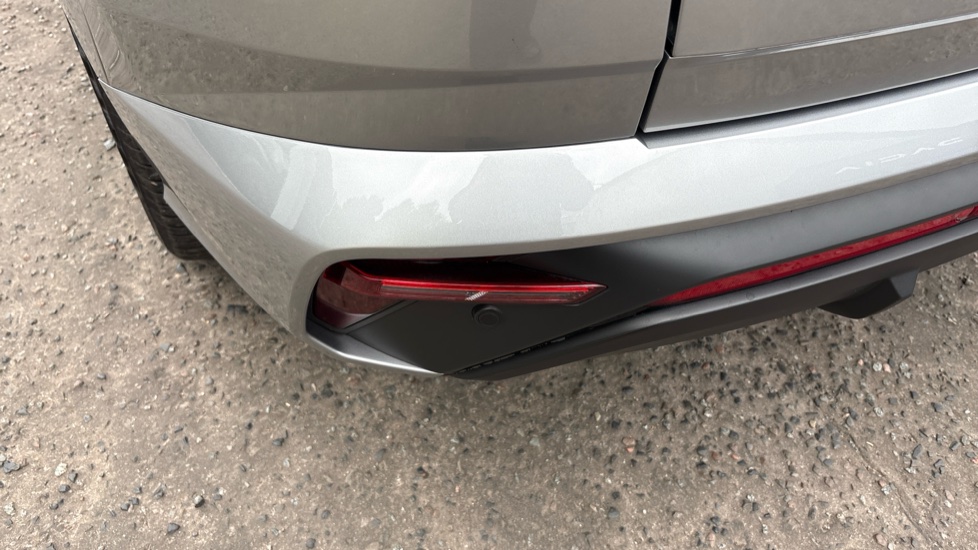 Hyundai TUCSON 1.6 TGDi 48V MHD N Line S 5dr 2WD DCT Petrol Estate - Image 32