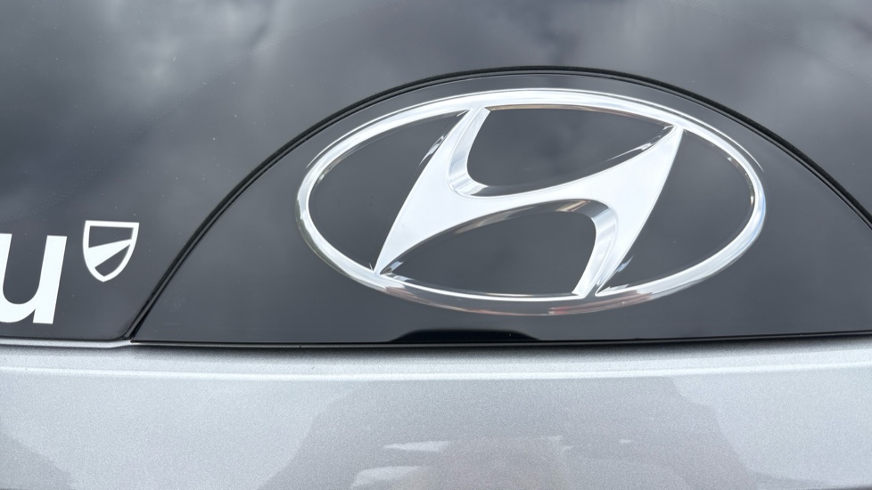 Hyundai TUCSON 1.6 TGDi 48V MHD N Line S 5dr 2WD DCT Petrol Estate - Image 34