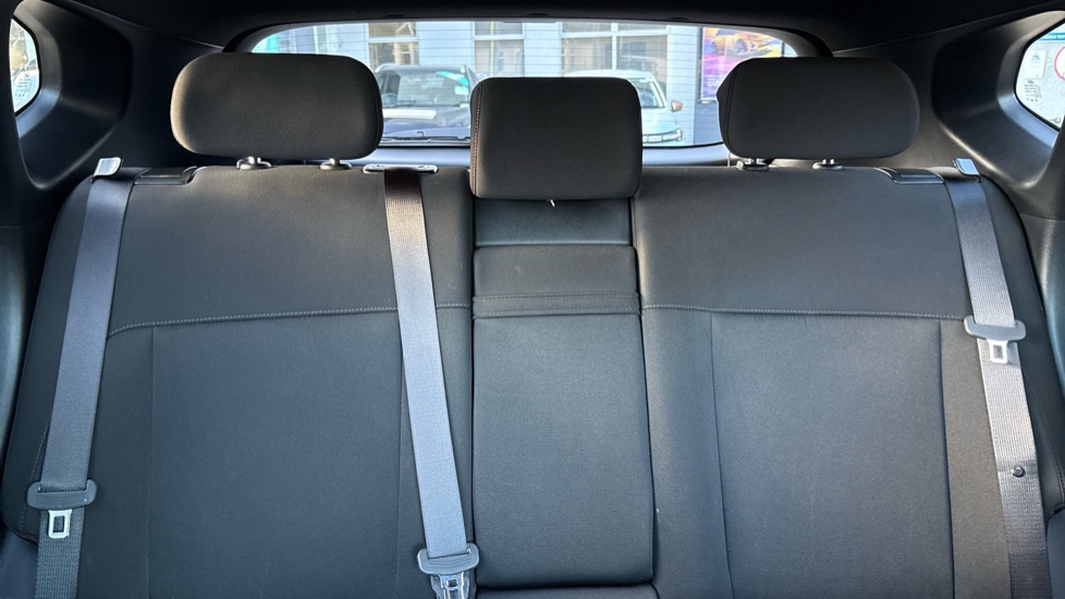Hyundai KONA 1.6T 138 N Line 5dr Petrol Hatchback - Image 15