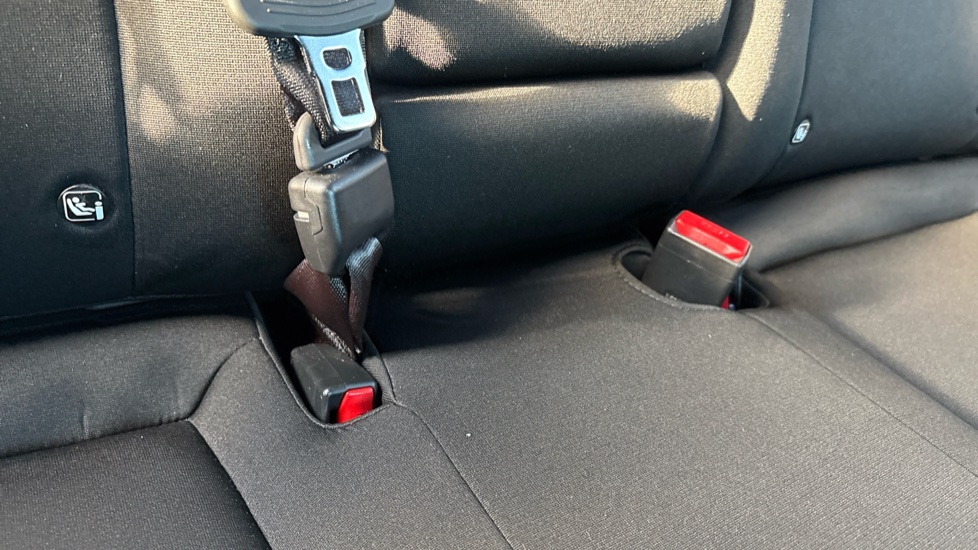 Hyundai KONA 1.6T 138 N Line 5dr Petrol Hatchback - Image 17