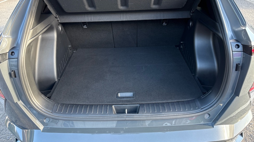 Hyundai KONA 1.6T 138 N Line 5dr Petrol Hatchback - Image 21