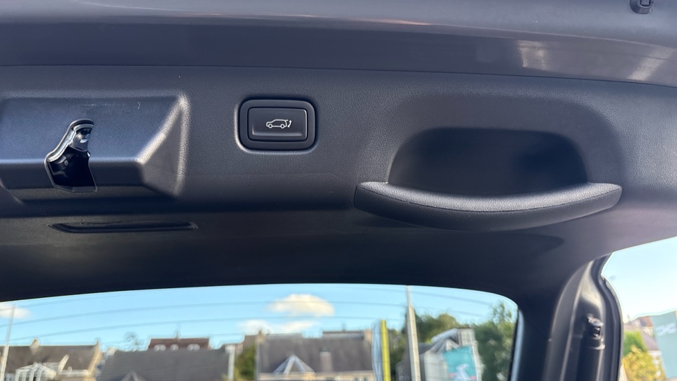 Hyundai KONA 1.6T 138 N Line 5dr Petrol Hatchback - Image 22
