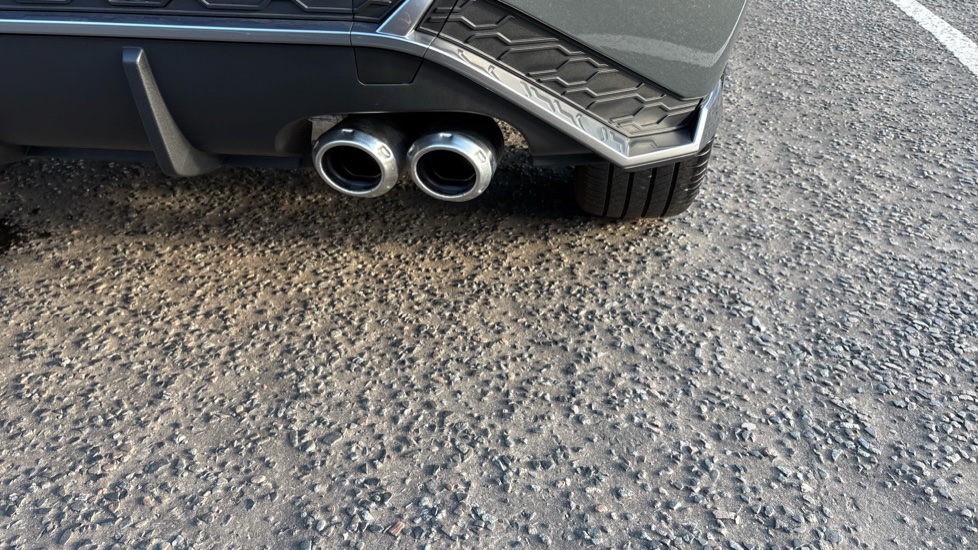 Hyundai KONA 1.6T 138 N Line 5dr Petrol Hatchback - Image 23