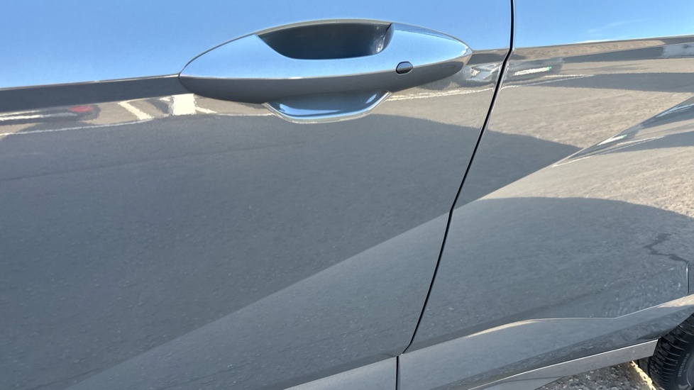 Hyundai KONA 1.6T 138 N Line 5dr Petrol Hatchback - Image 30