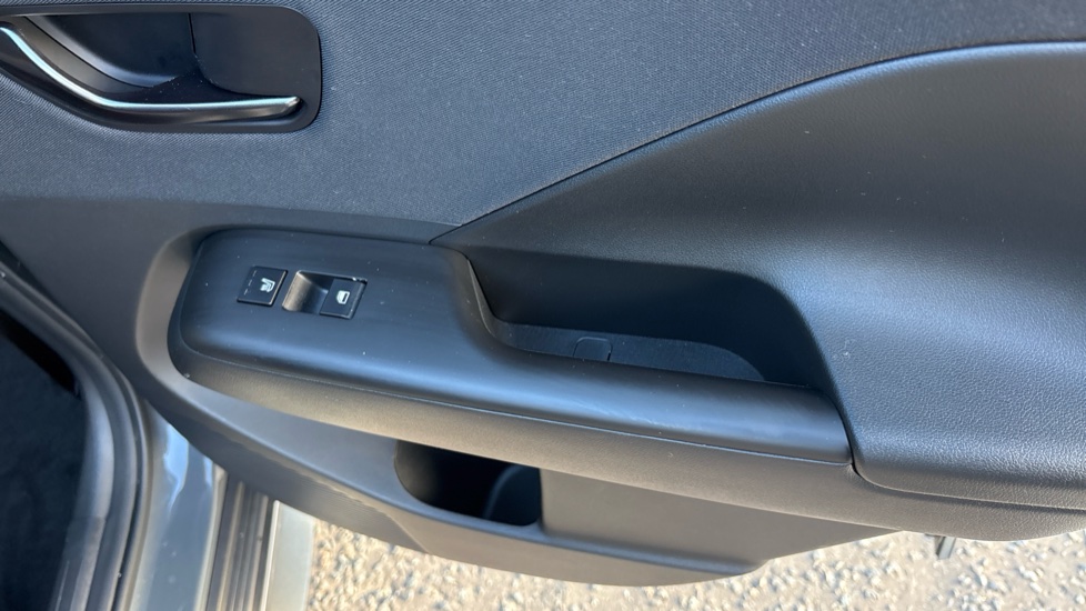 Hyundai KONA 1.6T 138 N Line 5dr Petrol Hatchback - Image 38