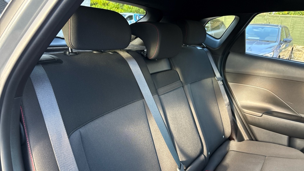 Hyundai KONA 1.6T 138 N Line 5dr Petrol Hatchback - Image 40