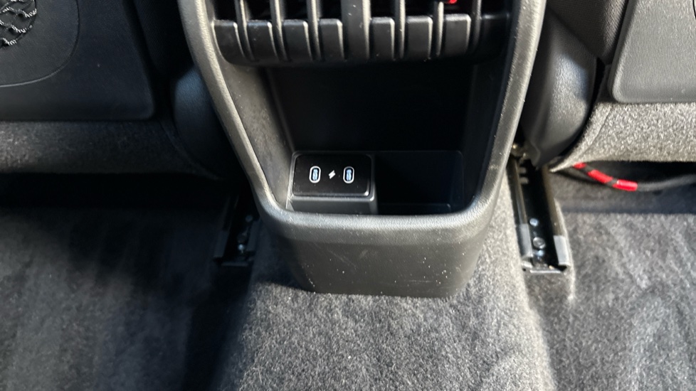 Hyundai KONA 1.6T 138 N Line 5dr Petrol Hatchback - Image 44