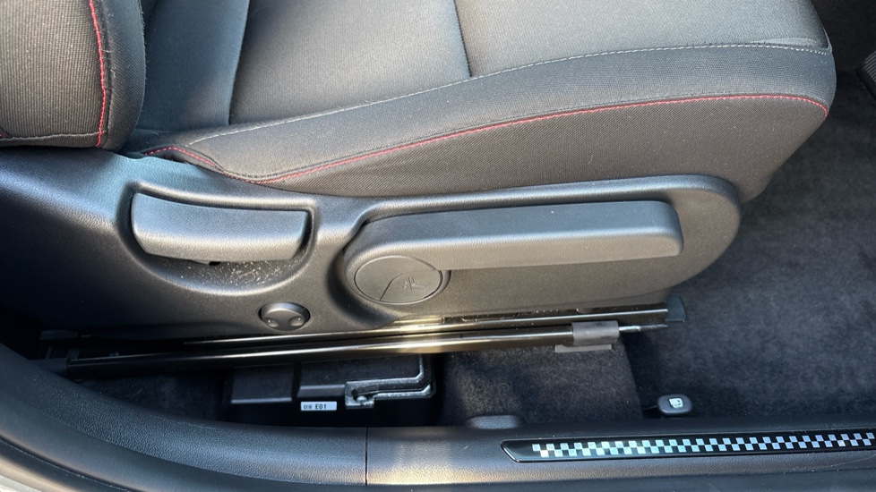 Hyundai KONA 1.6T 138 N Line 5dr Petrol Hatchback - Image 47