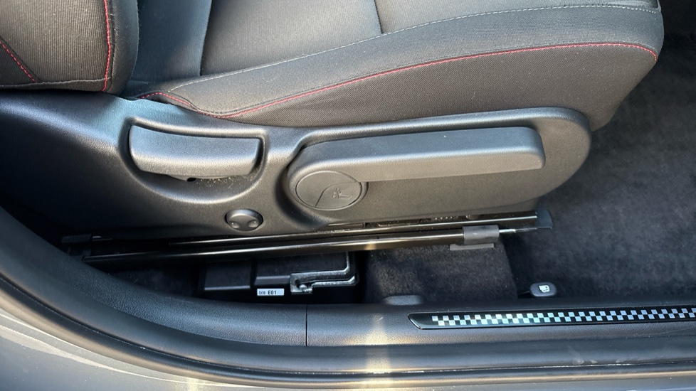 Hyundai KONA 1.6T 138 N Line 5dr Petrol Hatchback - Image 48
