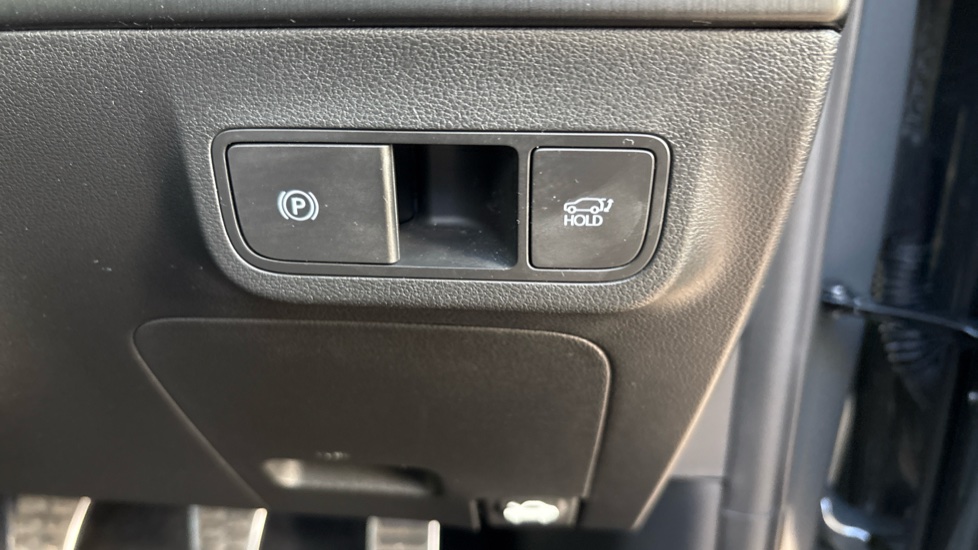 Hyundai KONA 1.6T 138 N Line 5dr Petrol Hatchback - Image 51