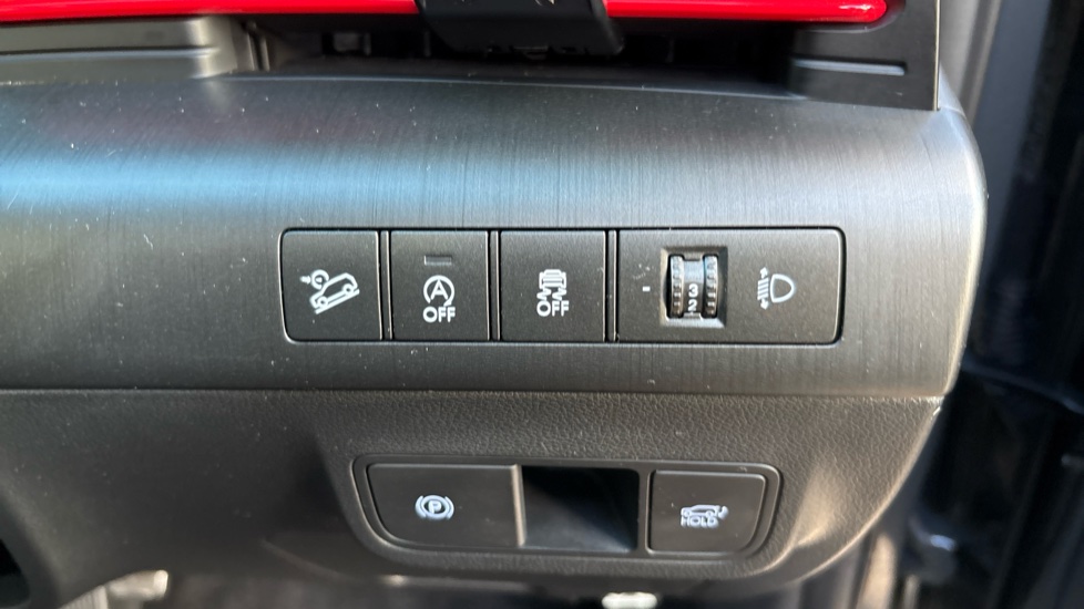 Hyundai KONA 1.6T 138 N Line 5dr Petrol Hatchback - Image 52