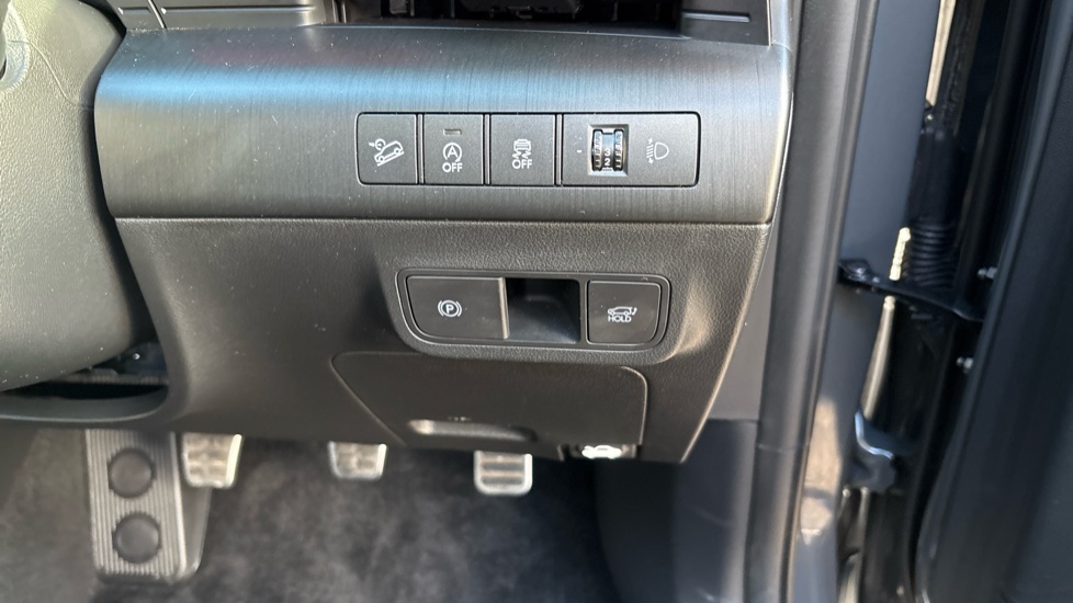 Hyundai KONA 1.6T 138 N Line 5dr Petrol Hatchback - Image 53