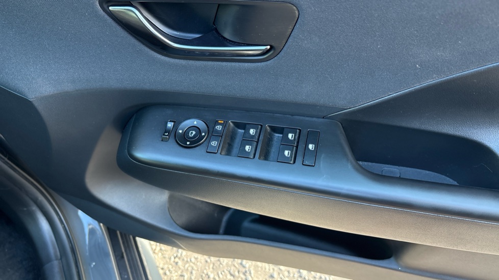Hyundai KONA 1.6T 138 N Line 5dr Petrol Hatchback - Image 55