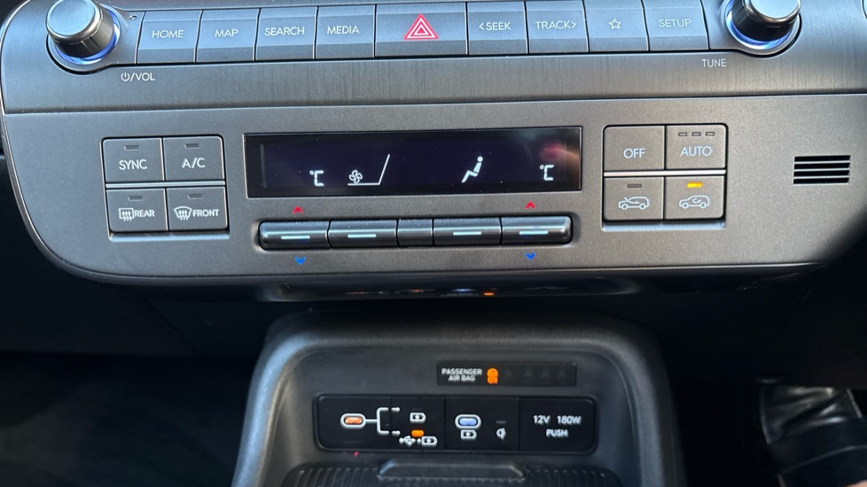 Hyundai KONA 1.6T 138 N Line 5dr Petrol Hatchback - Image 63