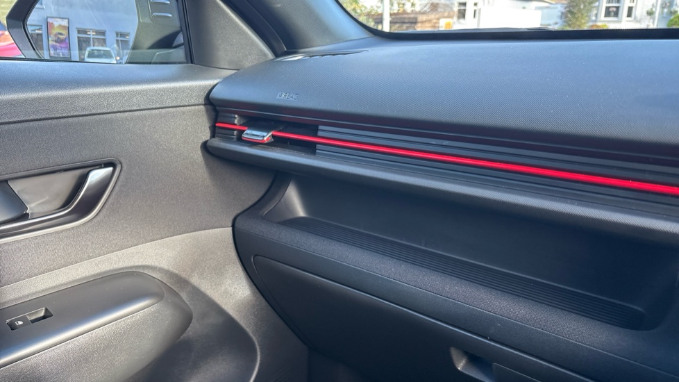 Hyundai KONA 1.6T 138 N Line 5dr Petrol Hatchback - Image 67