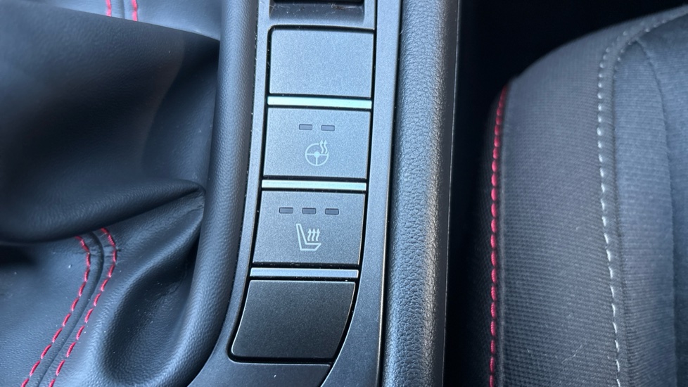 Hyundai KONA 1.6T 138 N Line 5dr Petrol Hatchback - Image 68